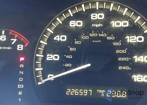 2007 Honda Accord 2.4 Ex из США, поврежденный, VIN 1HGCM56767A001470